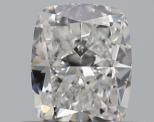 Cushion Diamond image