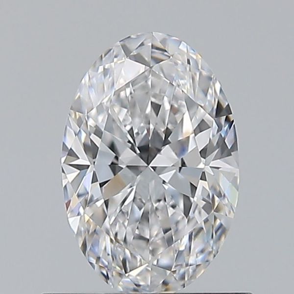 Oval Diamond image