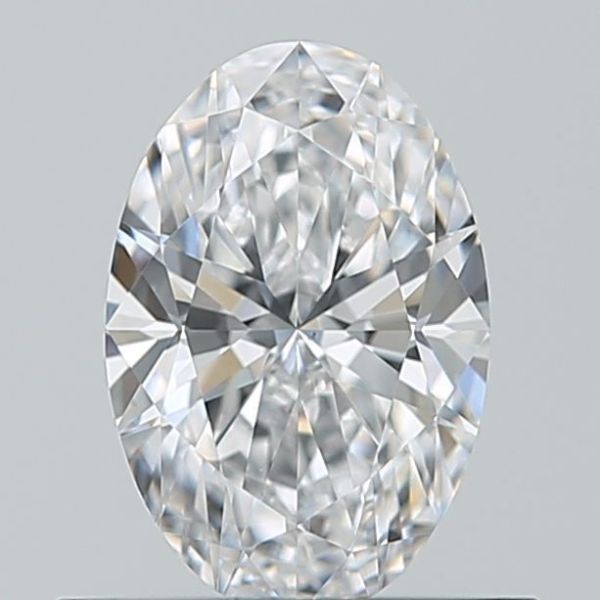 Oval Diamond image