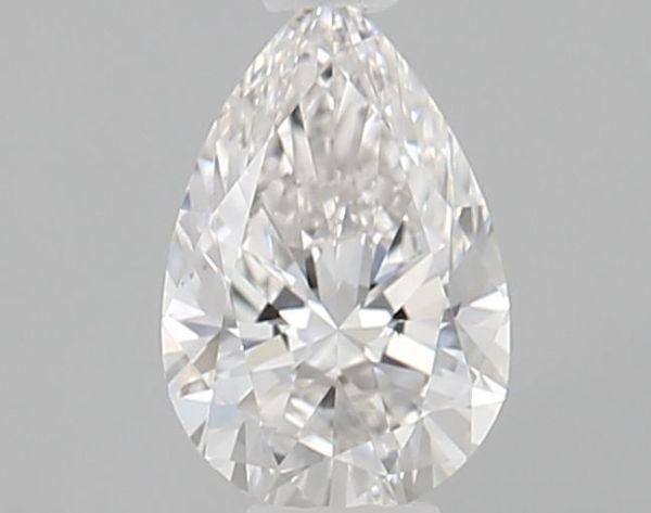 Pear Lab-Grown Diamond image