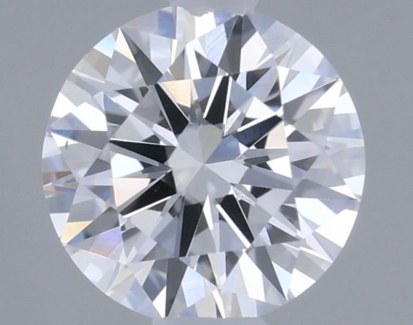 Round Lab-Grown Diamond image