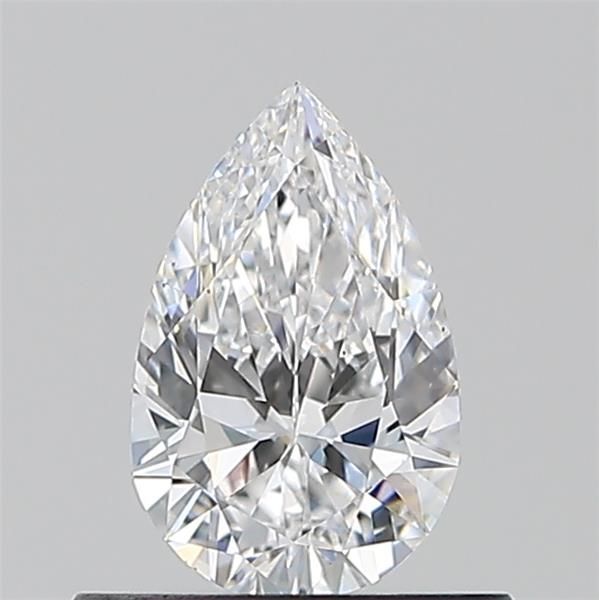 Pear Diamond image