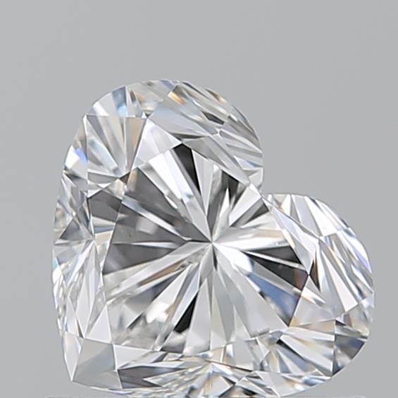 Heart Diamond image