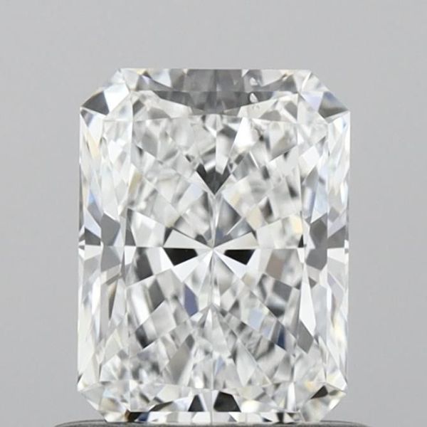 Radiant Lab-Grown Diamond image