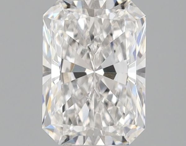 Radiant Lab-Grown Diamond image