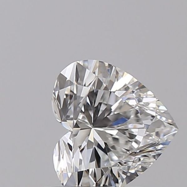 Heart Lab-Grown Diamond image