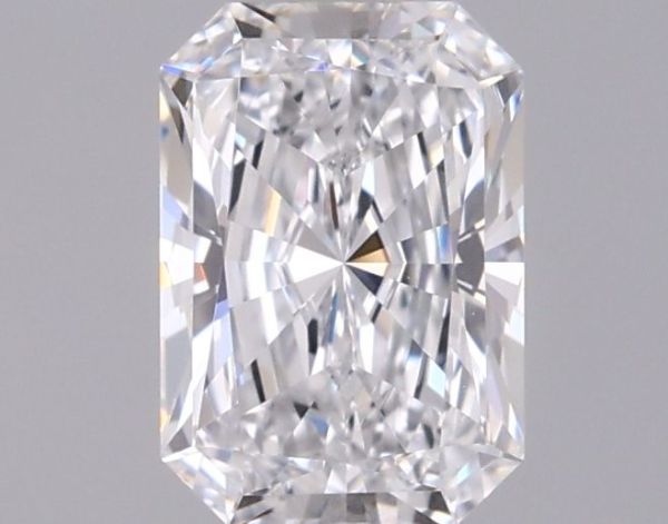 Radiant Lab-Grown Diamond image