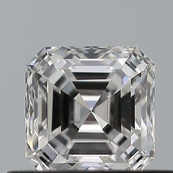 Asscher Diamond image