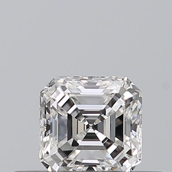 Asscher Diamond image