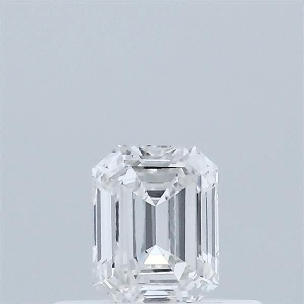 Emerald Lab-Grown Diamond image