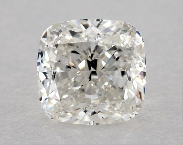 Cushion Diamond image