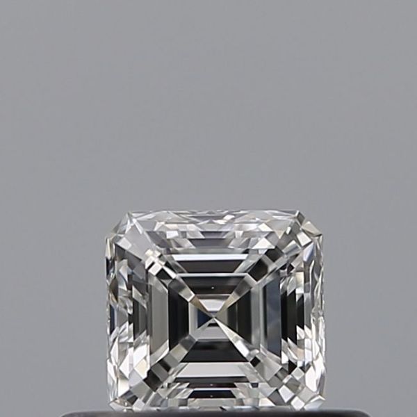 Asscher Diamond image