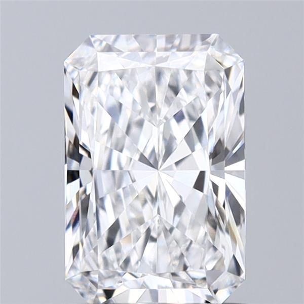 Radiant Lab-Grown Diamond image