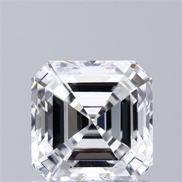 Asscher Lab-Grown Diamond image