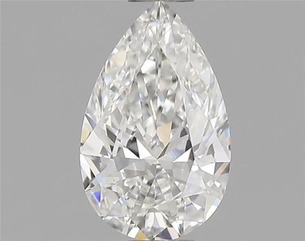Pear Diamond image