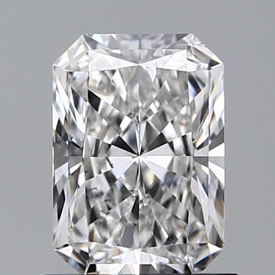 Radiant Lab-Grown Diamond image