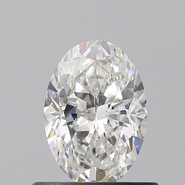 Oval Diamond image