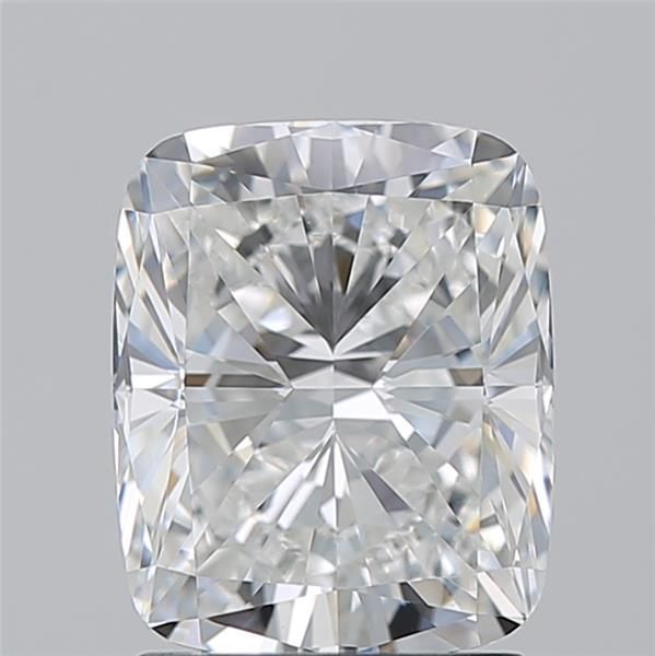Cushion Diamond image