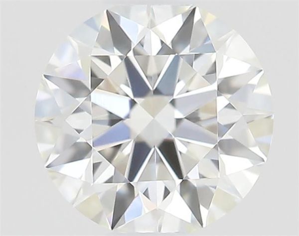 Round Diamond image