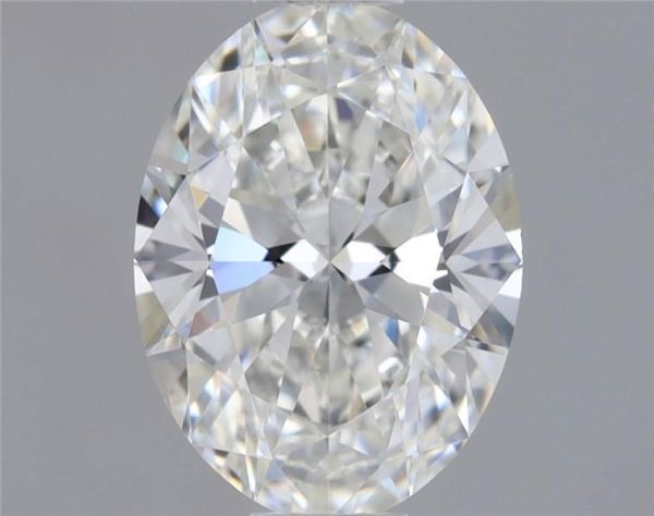 Oval Diamond image