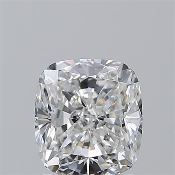 Cushion Diamond image