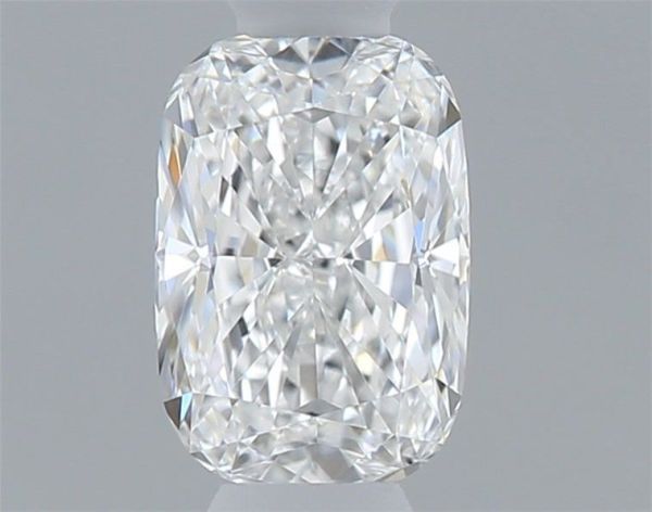 Cushion Diamond image