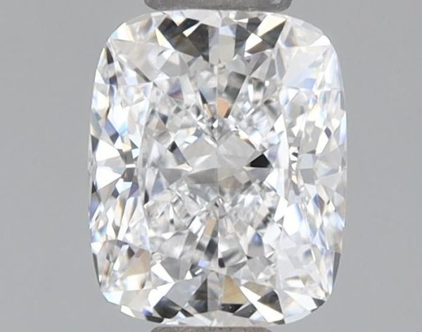Cushion Lab-Grown Diamond image