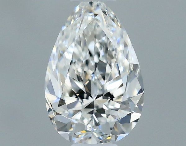 Pear Diamond image