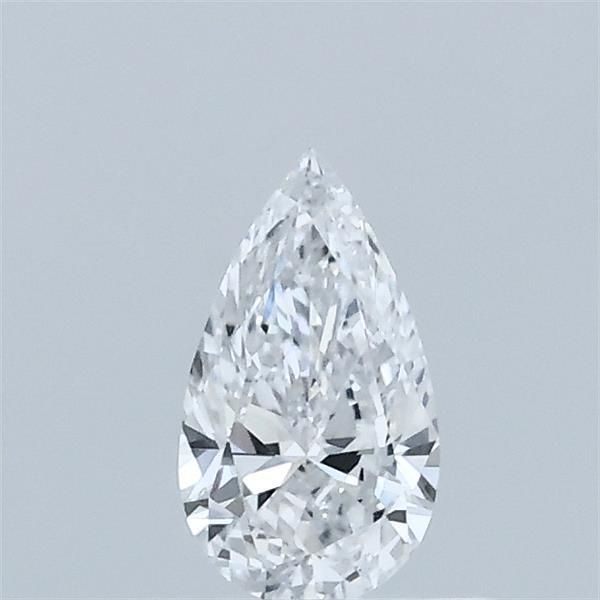 Pear Lab-Grown Diamond image