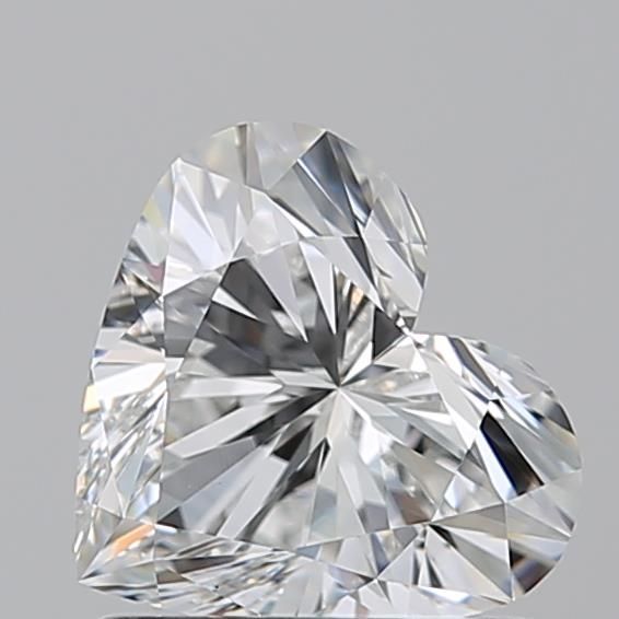 Heart Diamond image
