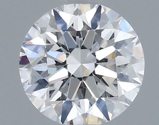 Round Lab-Grown Diamond image