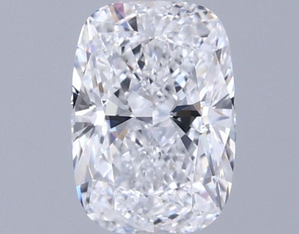 Cushion Lab-Grown Diamond image