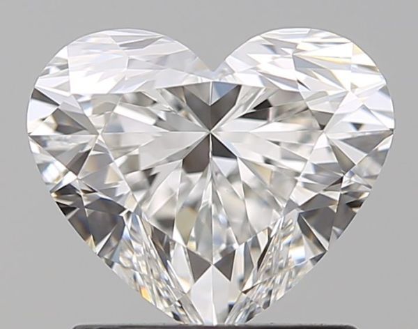 Heart Diamond image