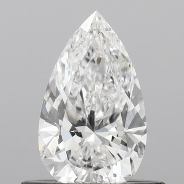 Pear Lab-Grown Diamond image