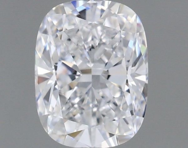 Cushion Lab-Grown Diamond image
