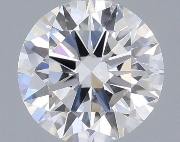 Round Diamond image
