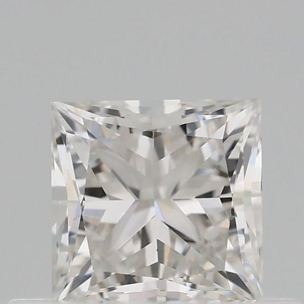 Princess Lab-Grown Diamond image