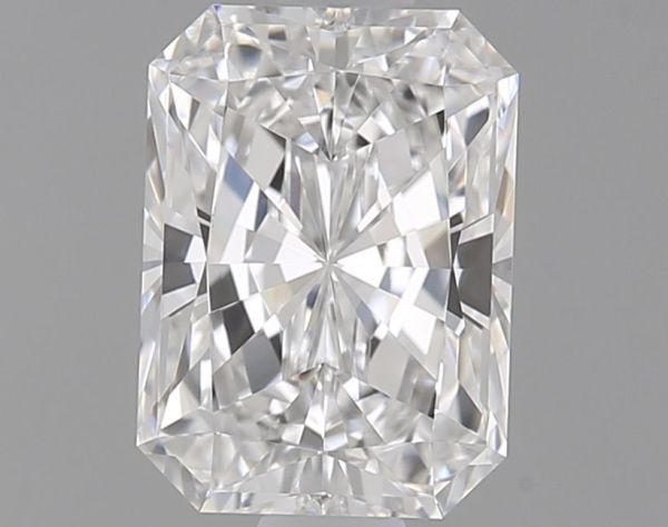 Radiant Lab-Grown Diamond image
