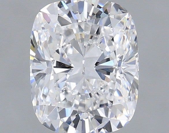 Cushion Lab-Grown Diamond image