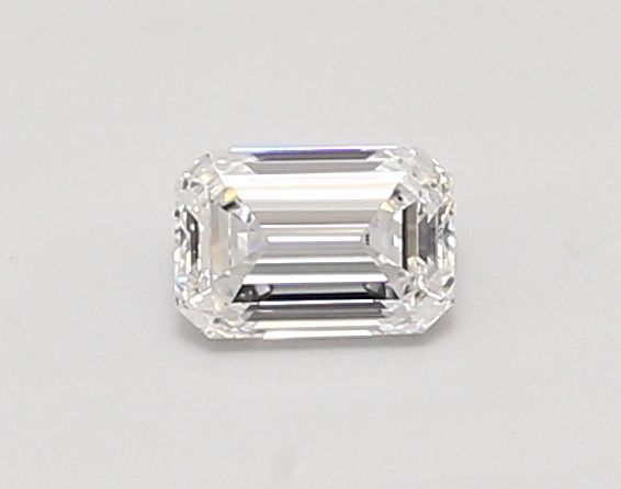 Emerald Lab-Grown Diamond image