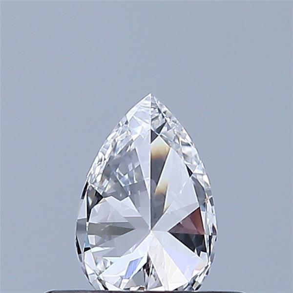 Pear Lab-Grown Diamond image
