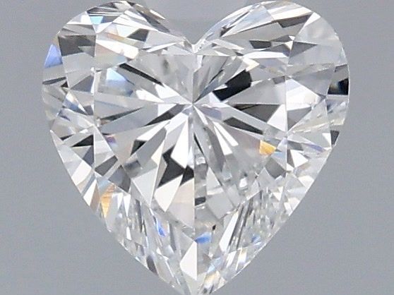 Heart Lab-Grown Diamond image