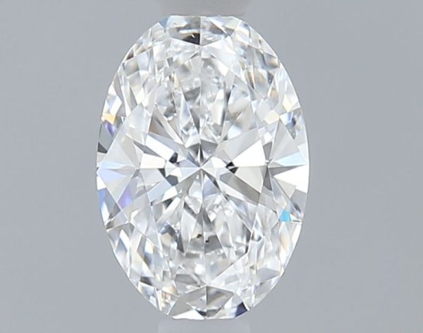 Oval Diamond image