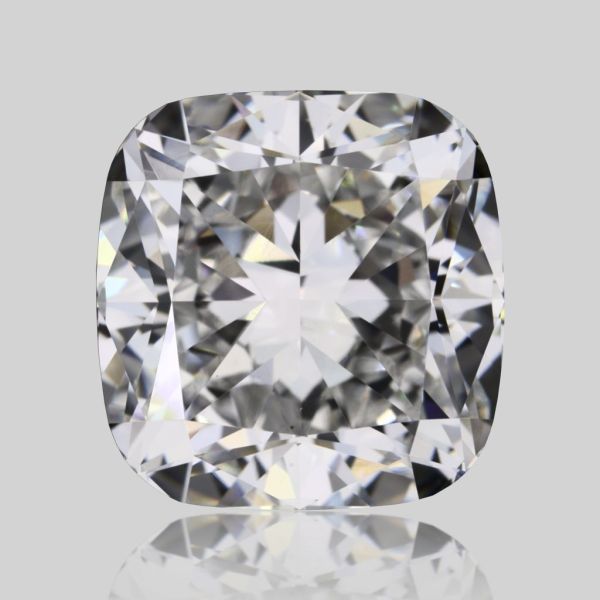 Cushion Diamond image