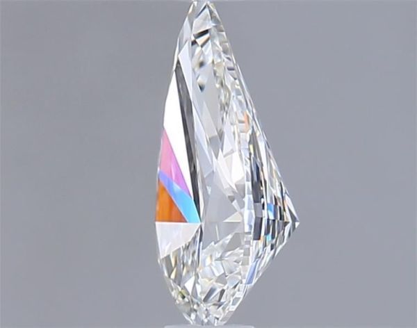 Pear Diamond image