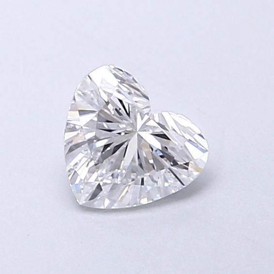 Heart Lab-Grown Diamond image