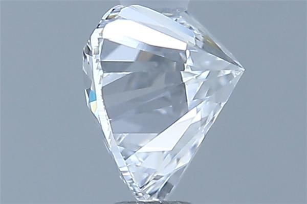Heart Lab-Grown Diamond image