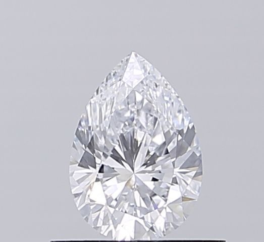 Pear Lab-Grown Diamond image