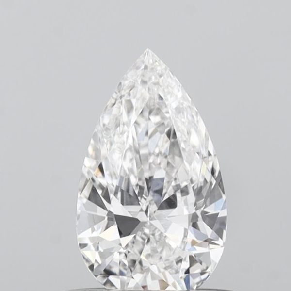 Pear Lab-Grown Diamond image