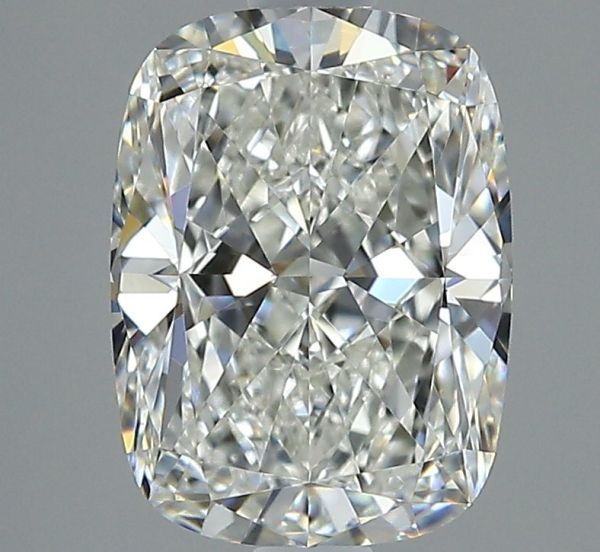 Cushion Diamond image